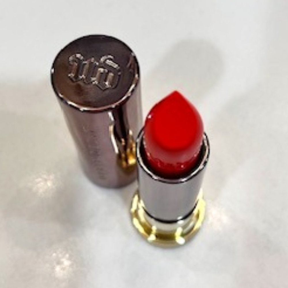 Urban Decay Vice Lipstick * SNITCH SHEER